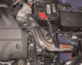 Picture of Injen 03-05 Mazda 6 3-0L V6 Coupe & Wagon Black Cold Air Intake **SPECIAL ORDER**