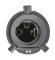 Picture of Hella Optilux H4 12V - 60-55W XY Xenon Yellow Bulb