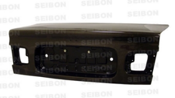 Picture of Seibon 92-95 Honda Civic 2 door OEM Carbon Fiber Trunk Lid
