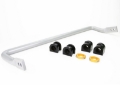 Picture of Whiteline 7-06+ Mazda 3 MPS Rear 27mm Heavy Duty Adjustable Swaybar