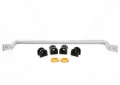Picture of Whiteline 7-06+ Mazda 3 MPS Rear 27mm Heavy Duty Adjustable Swaybar