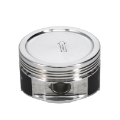 Picture of Manley Ford 4-6L-5-4L SOHC-DOHC 2v-4v3-582in Bore 11cc Dish Piston Set