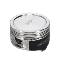 Picture of Manley Ford 4-6L-5-4L SOHC-DOHC 2v-4v3-582in Bore 11cc Dish Piston Set