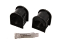 Picture of Energy Suspension 00-04 Ford Excursion 4wd Black 36mm Front Sway Bar Bushing Set
