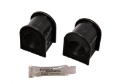 Picture of Energy Suspension 00-04 Ford Excursion 4wd Black 36mm Front Sway Bar Bushing Set