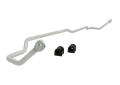 Picture of Whiteline 93-99 Toyota Corolla AE101-102 - 98-02 Corolla AE-ZZE110-111 Rear 18mm H-D Fixed Swaybar
