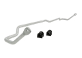 Picture of Whiteline 93-99 Toyota Corolla AE101-102 - 98-02 Corolla AE-ZZE110-111 Rear 18mm H-D Fixed Swaybar