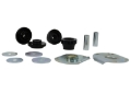 Picture of Whiteline Plus 10-02-8-06 Pontiac GTO 8 cyl Front Radius Rod to Chassis