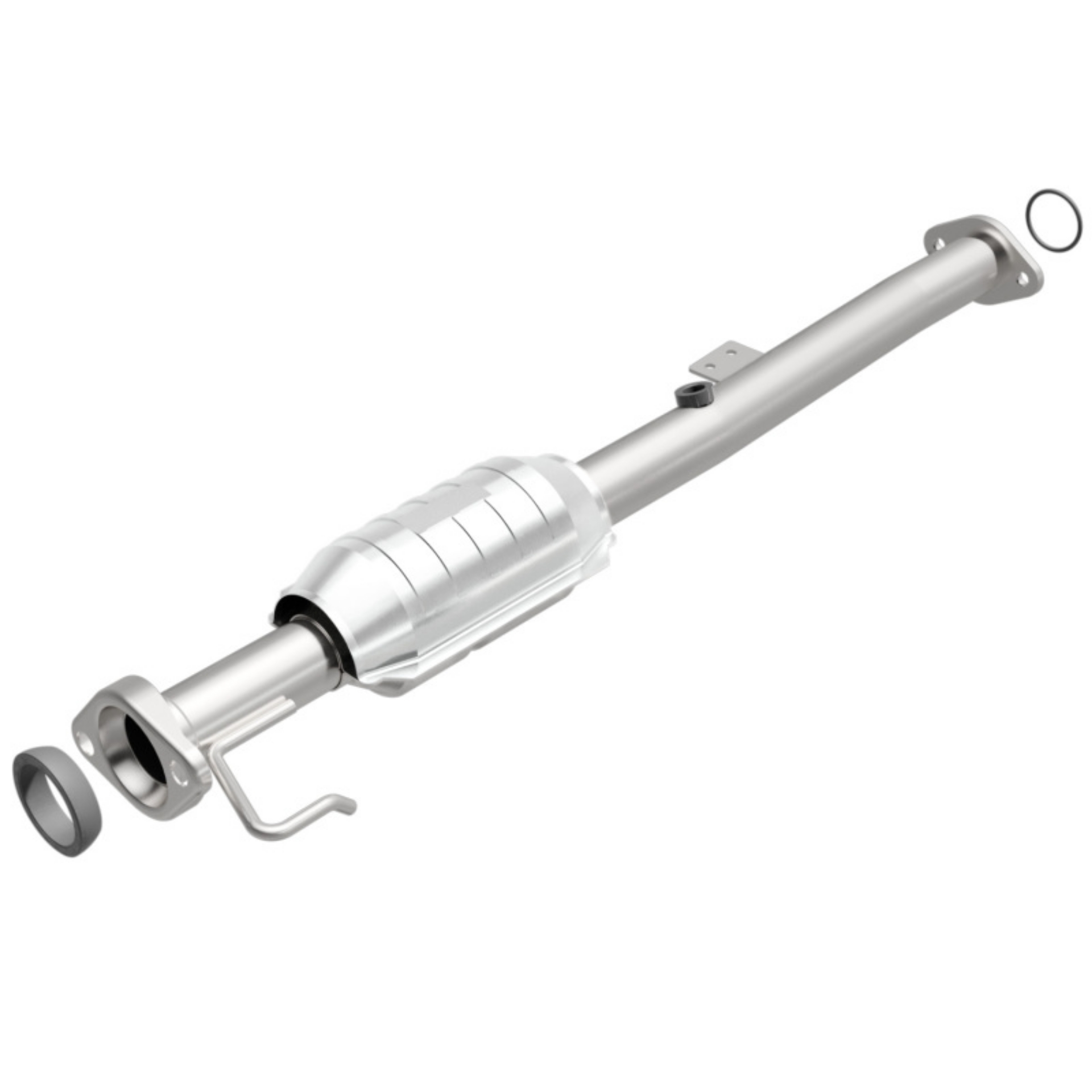 Picture of MagnaFlow 99-03 Chevrolet Tracker - Suzuki Vitara 1-6L-2-0L Direct-Fit Catalytic Converter