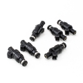 Picture of DeatschWerks 89-02 GTR RB26DETT 800cc Top Feed Low Impedance Injectors