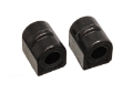 Picture of Energy Suspension 00-04 Ford Focus Black 21mm Front Sway Bar Frame Bushings
