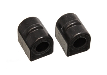 Picture of Energy Suspension 00-04 Ford Focus Black 21mm Front Sway Bar Frame Bushings