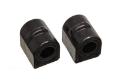 Picture of Energy Suspension 00-04 Ford Focus Black 21mm Front Sway Bar Frame Bushings