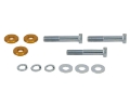 Picture of Whiteline 1-04+ Mazda 3 - 5-05+ Ford Focus Front Bump-Steer Kit