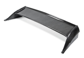 Picture of Seibon 92-06 Acura NSX TR Style Carbon Fiber Rear Spoiler