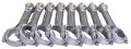 Picture of Eagle Chevrolet Small Block I-Beam Rods - Set of 8