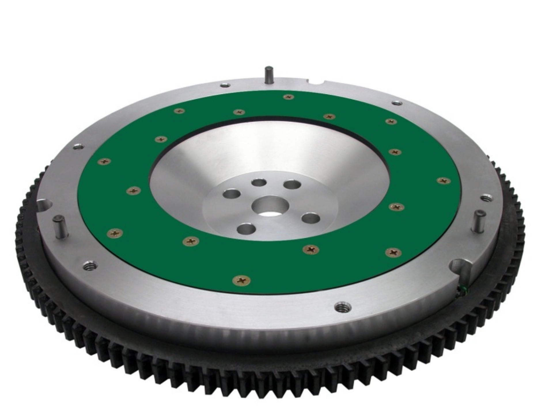 Picture of Fidanza 71-75 Triumph TR6 2-5L Aluminium Flywheel