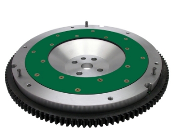 Picture of Fidanza 71-75 Triumph TR6 2-5L Aluminium Flywheel