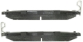 Picture of StopTech Performance 02-04 Infiniti I30-I35 - 02-06 Nissan Altima Front Brake Pads