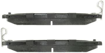 Picture of StopTech Performance 02-04 Infiniti I30-I35 - 02-06 Nissan Altima Front Brake Pads