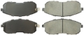 Picture of StopTech Performance 02-04 Infiniti I30-I35 - 02-06 Nissan Altima Front Brake Pads