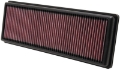 Picture of K&N Replacement Air Filter for 12 Fiat 500 1-4L L4