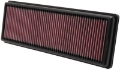 Picture of K&N Replacement Air Filter for 12 Fiat 500 1-4L L4