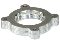 Picture of aFe Silver Bullet Throttle Body Spacers TBS Toyota 4Runner-FJ Cruiser 10-12 V6-4-0L