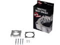 Picture of aFe Silver Bullet Throttle Body Spacers TBS Toyota 4Runner-FJ Cruiser 10-12 V6-4-0L