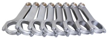 Picture of Eagle Chevrolet Small Block Stroker Clearanced H-Beam Connecting Rods