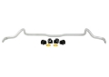 Picture of Whiteline 7-06+ Mazda 3 MPS Front 27mm Heavy Duty Adjustable Blade Swaybar