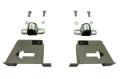 Picture of Whiteline 98-02 Subaru Forester SF Exc GT or Turbo Rear Swaybar H-D Mount Kit