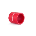 Picture of Mishimoto 04-07 Subaru WRX STI STI only JDM Red Silicone Intercooler Hoses