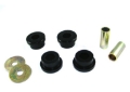Picture of Whiteline Plus 10-89-12-92 Toyota Celica ST182-184-185-GT4-AT180 Front Control Arm Lower Inner Rear