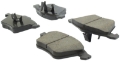 Picture of StopTech Performance 07-09 Mazda 3 Front Brake Pads