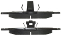 Picture of StopTech Performance 07-09 Mazda 3 Front Brake Pads