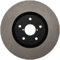 Picture of Stoptech 05-07 Subaru Impreza WRX Sti Front High Carbon CRYO-STOP Rotor