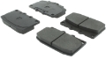 Picture of StopTech Performance 89-95 Mazda RX7 Front Brake Pads