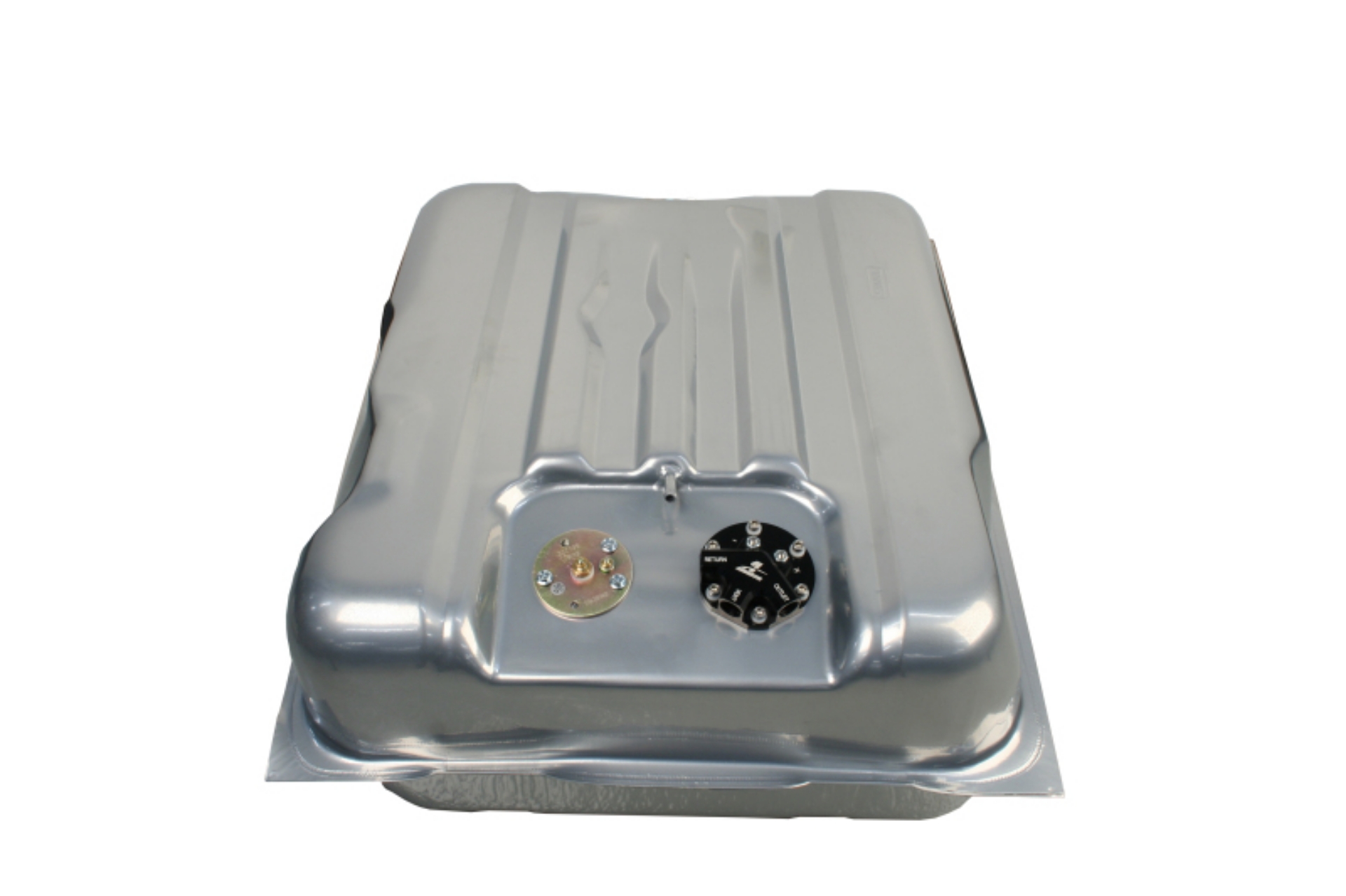 Picture of Aeromotive 70-74 Plymouth Barracuda 340 Stealth Fuel Tank