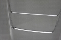 Picture of Seibon 90-94 Nissan Skyline R32 BNR32  DVII Carbon Fiber Hood