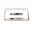 Picture of Ford Racing Stainless Steel Ford Performance License Plate Frame