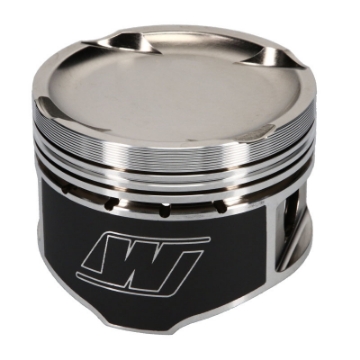 Picture of Wiseco Mits Turbo DISH -17cc 1-378 X 85-5 Piston Shelf Stock *Single Piston*