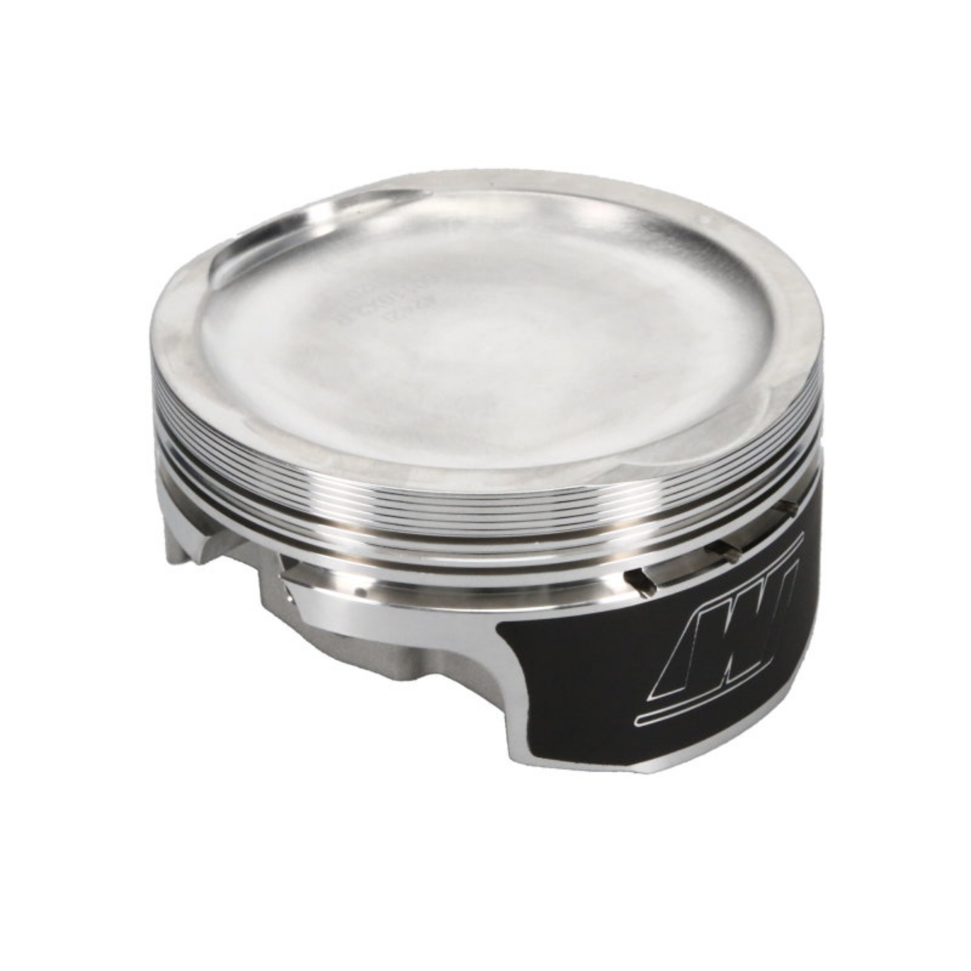 Picture of Wiseco Chrysler Small Block Mopar Gen III 5-7L Hemi 3-937 Bore 4-080 Stroke -24-0 CC Dish