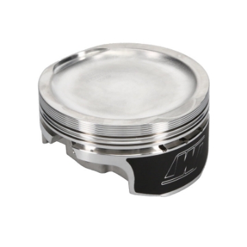 Picture of Wiseco Chrysler Small Block Mopar Gen III 5-7L Hemi 3-937 Bore 4-080 Stroke -24-0 CC Dish