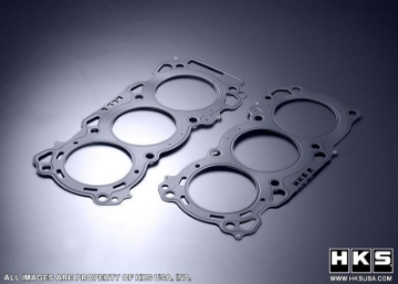 Picture of HKS 03-05 VQ35DE -7mm Stopper Head Gasket 97mm Bore-10-3 CR