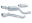 Picture of Borla Mazda3 Catback Exhaust