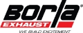 Picture of Borla Mazda3 Catback Exhaust