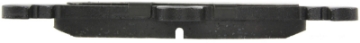 Picture of StopTech Performance 05-06 Lotus Exige Rear Brake Pads