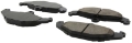 Picture of StopTech Performance 05-06 Lotus Exige Rear Brake Pads