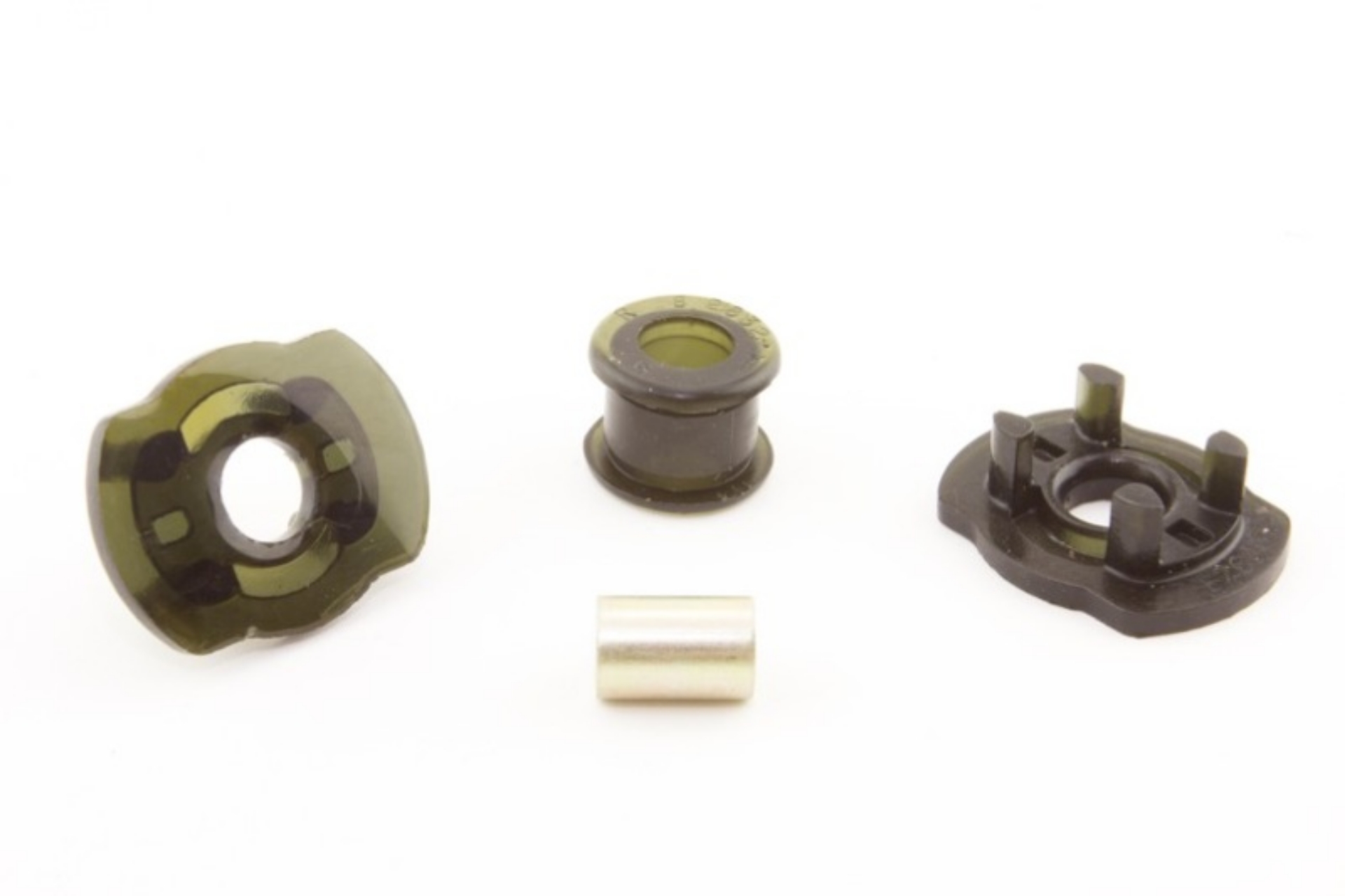 Picture of Whiteline Plus 4-93-9-07 Subaru Impreza GC Sedan-GD1 Sedan-GD2 Sedan Front Engine Steady -Insert